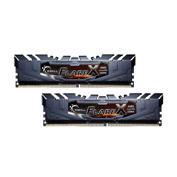 GSKILL Flare X DDR4-3200MHz 32GB (2x16GB)