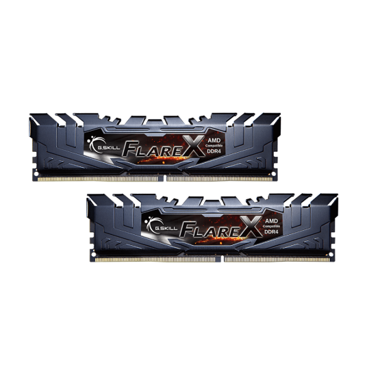 GSKILL Flare X DDR4-3200MHz 32GB (2x16GB)
