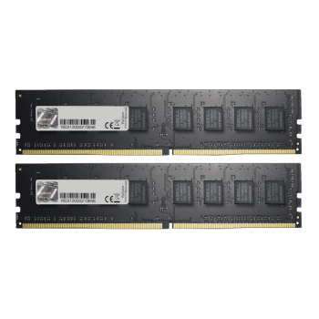GSKILL VALUE DDR4-2400MHz 16GB (2x8GB)