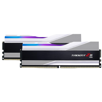 G.Skill Trident Z5 RGB 32GB DDR5 6000 Kit G.Skill Trident Z5 RGB 32GB DDR5 6000 Kit