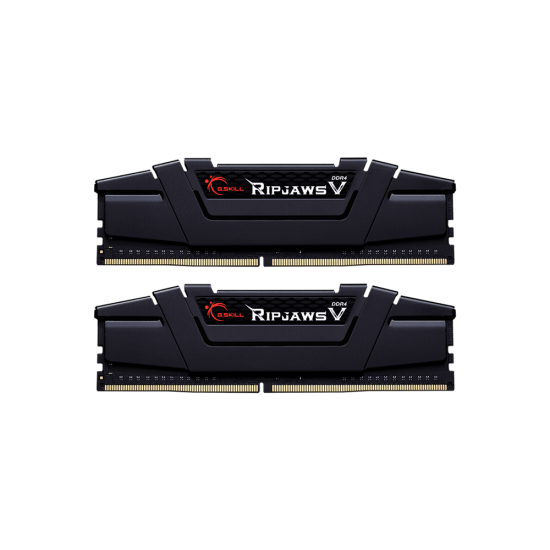 G.Skill Ripjaws V DDR4-3600MHz 16GB (2x8GB) Dual Channel Kit