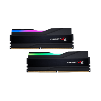 G.Skill DDR5 64GB PC 6000 CL30 KIT (2x32GB) 64-TZ5RK RGB G.Skill DDR5 64GB PC 6000 CL30 KIT (2x32GB) 64-TZ5RK RGB