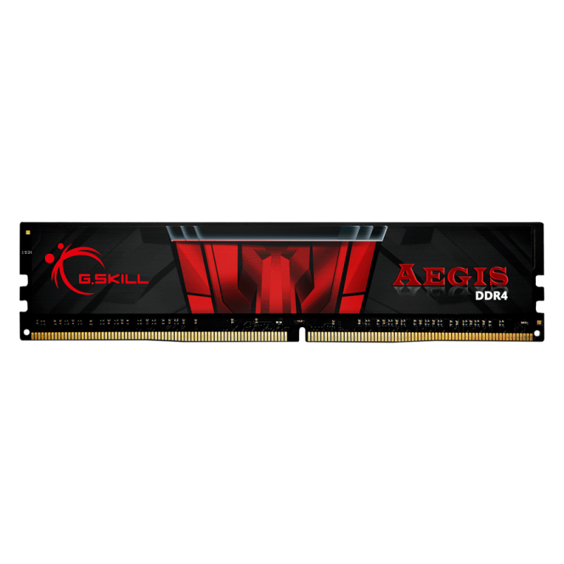 G.Skill AEGIS DDR4 1 x 16GB PC 3200 CL16 16GIS