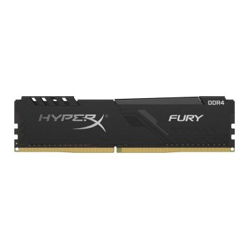 KINGSTON HYPERX 8GB DDR4 KINGSTON HYPERX 8GB DDR4