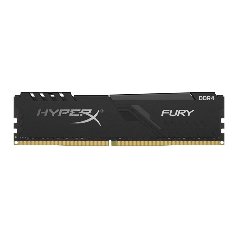 KINGSTON HYPERX 8GB DDR4