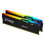 FURY DDR5 2x8GB 5600MHz DIMM RGB