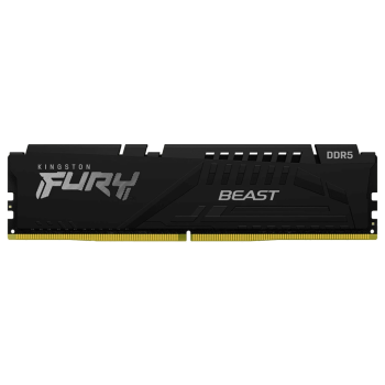 KINGSTON FURY Beast 16 GB DDR5 5200MHz