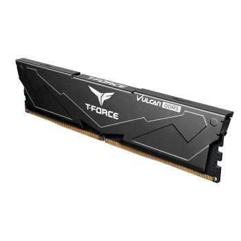 TEAM GROUP T-FORCE VULCAN 16GB DDR5 5600 TEAM GROUP T-FORCE VULCAN 16GB DDR5 5600