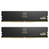 Team Group T-CREATE Expert 64GB DDR5 6000 MHz Black SET  - Available with custom build ONLY