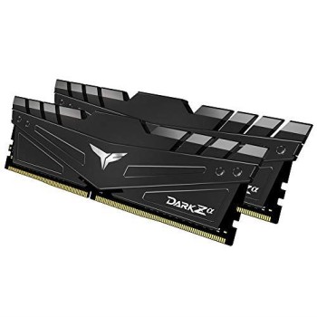 TEAM GROUP TEAM DARK Za DDR4 UD-D4 16GBx2 3200 TEAM GROUP TEAM DARK Za DDR4 UD-D4 16GBx2 3200
