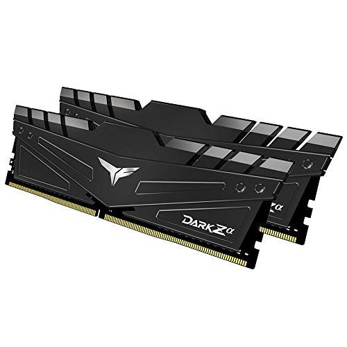 TEAM GROUP TEAM DARK Za DDR4 UD-D4 16GBx2 3200 TEAM GROUP TEAM DARK Za DDR4 UD-D4 16GBx2 3200