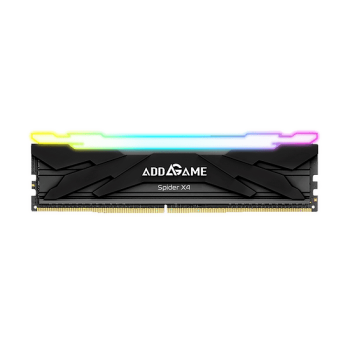 ADDLINK SPIDER 16GB DDR4 3200Mhz Black RGB