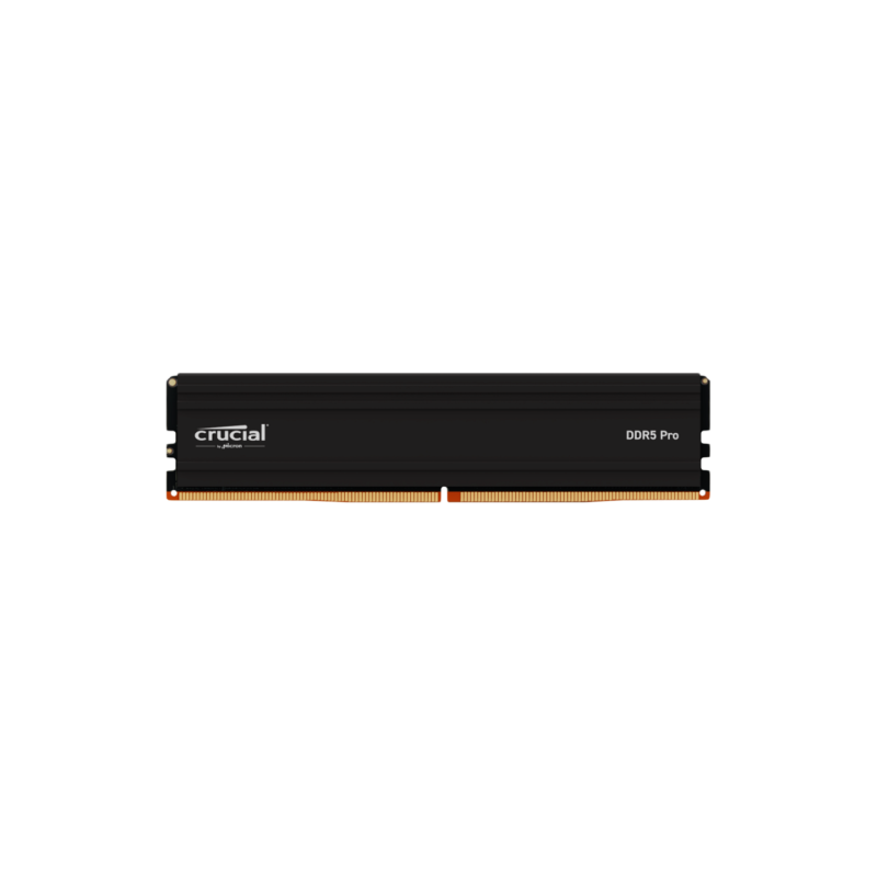 Crucial Pro 16GB DDR5 5600 MHz Crucial Pro 16GB DDR5 5600 MHz