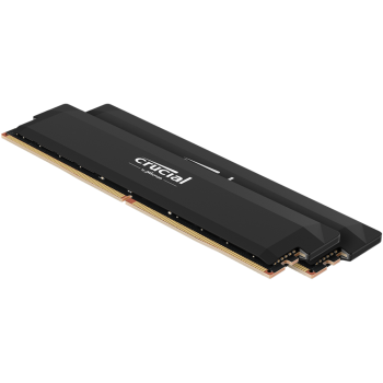 DDR5 32GB PC 6000 KIT (2x16GB) Crucial Pro Overclocking