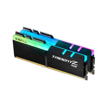 Gskill Trident Z RGB DDR4-3200MHz 16GB (2x8GB)