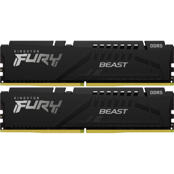 Kingston FURY Beast 32GB DDR5 5200MHz KIT