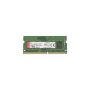 Kingston SO DDR4 8GB PC 3200 CL22 ValueRAM
