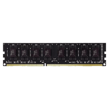 TEAM GROUP ELITE DDR3 8GB 1600 MHz TEAM GROUP ELITE DDR3 8GB 1600 MHz