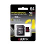 SD CARD ADDLINK 64GB