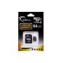 GSKILL microSDXC 64GB UHS-1 / Class 10 SD Card Adapter Included