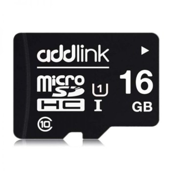 ADDLINK 16GB MICRO SD