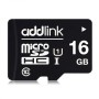 ADDLINK 16GB MICRO SD