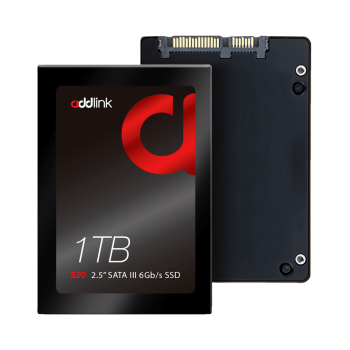 Addlink S20 SSD 1TB Addlink S20 SSD 1TB