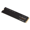 WD Black M.2 2280 2TB NVMe SN850X intern