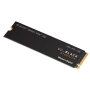 WD Black M.2 2280 2TB NVMe SN850X intern