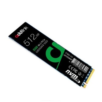 ADDLINK S68 M.2 NVME 512GB