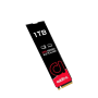 ADDLINK 1TB G55 PCIe GEN5X4 NVMe ( Upto R:10300 , W:9000)