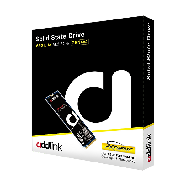 Addlink 2TB M.2 2280 PCIe GEN4X4 NVMe Addlink 2TB M.2 2280 PCIe GEN4X4 NVMe