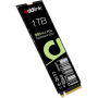 ADDLINK 1TB S93 M.2 2280 PCIe GEN4X4 NVMe 1.4 ( Upto R:7200 ,W:6100)