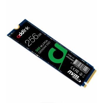 Addlink S68 M.2 NVME 256GB Addlink S68 M.2 NVME 256GB