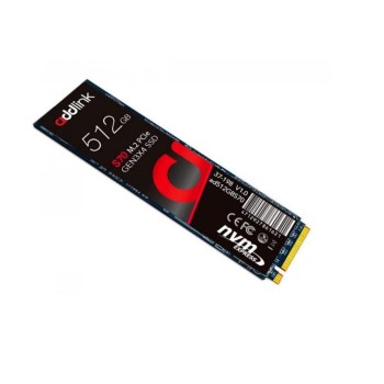 Addlink S70 m.2 Nvme 512gb 3400/2000 Addlink S70 m.2 Nvme 512gb 3400/2000