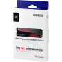 Samsung 990 Pro M.2 1TB NVMe