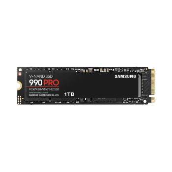SSD 1TB Samsung M.2 PCI-E NVMe Gen4 980 PRO Basic ret SSD 1TB Samsung M.2 PCI-E NVMe Gen4 980 PRO Basic ret