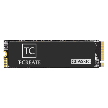 TEAM GROUP T-CREATE CLASSIC C47 NVME Gen4x4 1TB TEAM GROUP T-CREATE CLASSIC C47 NVME Gen4x4 1TB