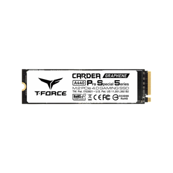 TEAM GROUP T-FORCE CARDEA A440 Pro Special Series Gen4 1TB