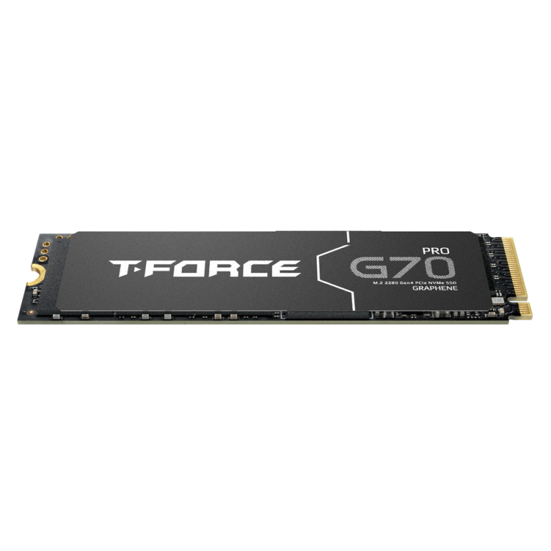 TEAM GROUP T-FORCE G70 Pro NVME Gen4x4 2TB TEAM GROUP T-FORCE G70 Pro NVME Gen4x4 2TB
