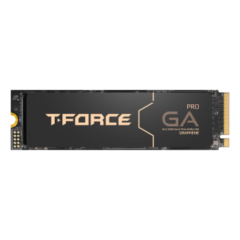 TEAM GROUP T-FORCE GA PRO M.2-2280 Gen5 1TB