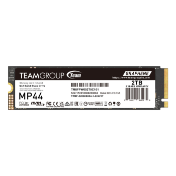 TEAM GROUP MP44 2 TB TEAM GROUP MP44 2 TB