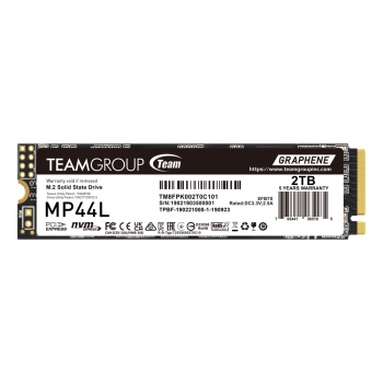 TEAM GROUP MP44L 2 TB TEAM GROUP MP44L 2 TB