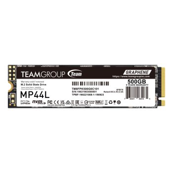 TEAM GROUP MP44L 500 GB TEAM GROUP MP44L 500 GB