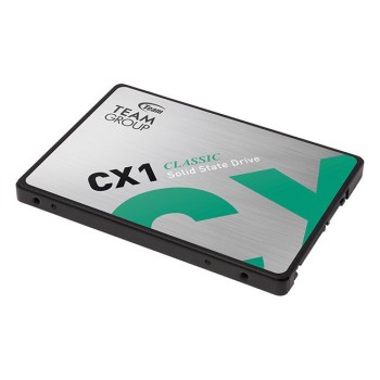 TEAM GROUP CX1 240GB SSD TEAM GROUP CX1 240GB SSD