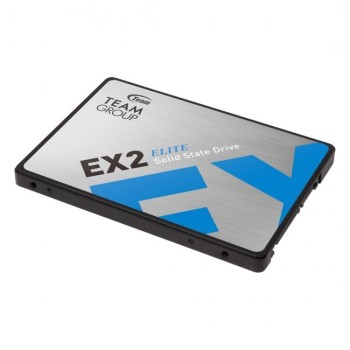 TEAM GROUP EX2 2TB SSD TEAM GROUP EX2 2TB SSD