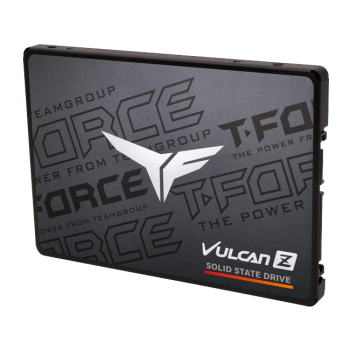 TEAM GROUP T-FORCE VULCAN Z SSD 1TB