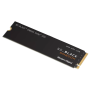 WD Black SN850X M.2 2280 1TB NVMe