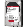 HDD WD 6TB RED