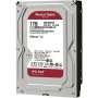 Western Digital HDD NAS RED 1TB